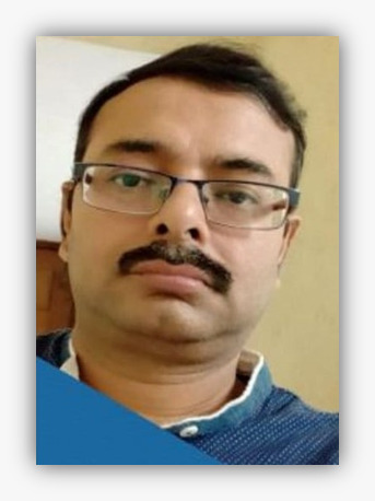 Dr. Lokesh Pande